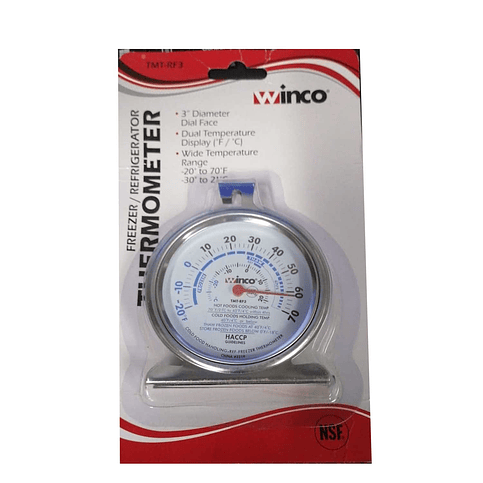 Termometro Refrigerador 3