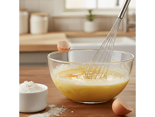 Batidor Frances 60Cm Dechef