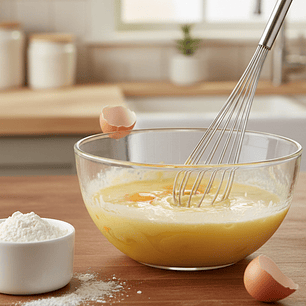 Batidor Frances 60Cm Dechef