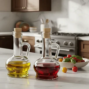 Pasabahce Aceitera Olivia (2 Pcs)