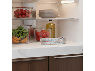 Termometro Refrigerador Winco