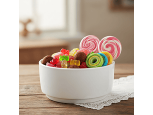 Stratus Compotera 10 Cm