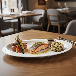 Stratus Future Azafate 26 Cm