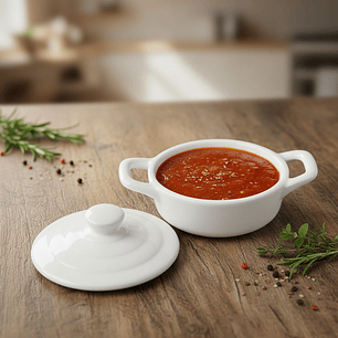 Stratus Pailita 7Cm Con Tapa