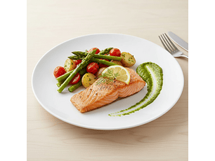 Stratus Plato 27Cm Bajo