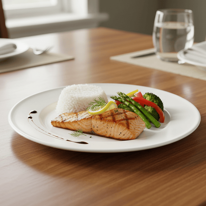 Stratus Plato Classic Th 23Cm 2