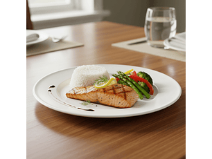 Stratus Plato Classic Th 26Cm