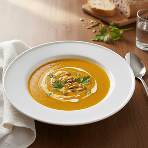 Stratus Plato Classic Th Hondo 23Cm