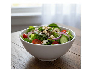 Stratus Bowl 15x6.5 Cm 