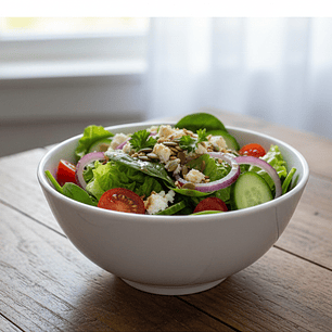 Stratus Bowl 15x6.5 Cm 