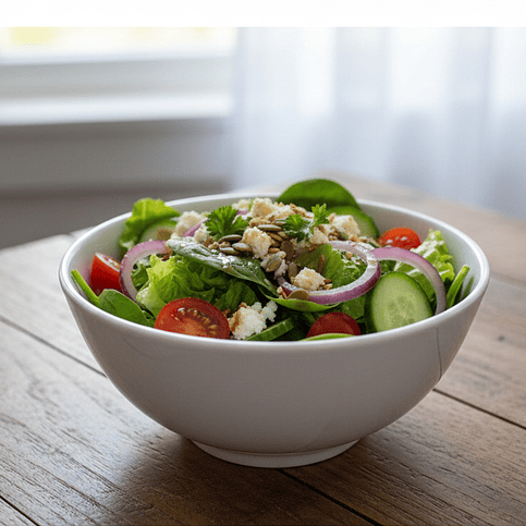 Stratus Bowl 15x6.5 Cm  2