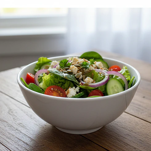 Stratus Bowl 15x6.5 Cm  2