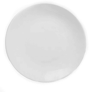 Stratus Plato Coupe 20Cm 