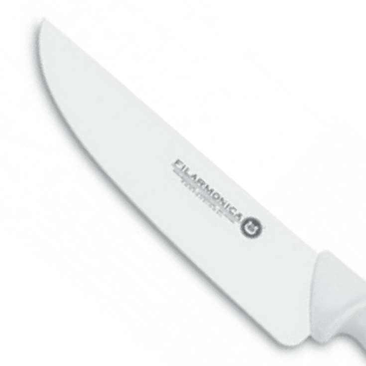 Cuchillo Hoja Ancha 20Cm Tres Claveles 3