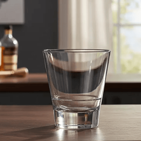 Vicrila Vaso Novara Bajo 350Ml (12 Pcs) 2