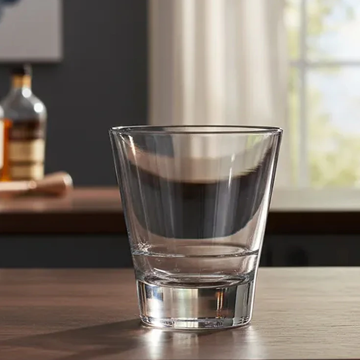 Vicrila Vaso Novara Bajo 350Ml (12 Pcs) 2