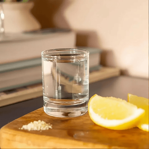 Lav Vaso Liberty Licor 65Ml (12 Pcs) 2