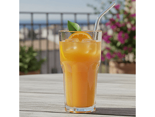 Vicrila Vaso Siena Alto 485Ml (12 Pcs)