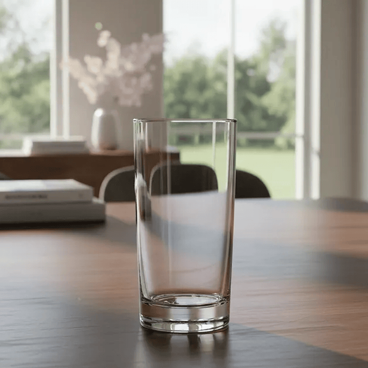 Vicrila Vaso Merlot 350Ml (12 Pcs) 2