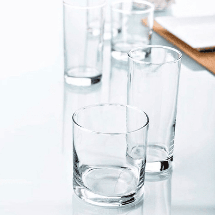 Vicrila Vaso Merlot 350Ml (12 Pcs) 3