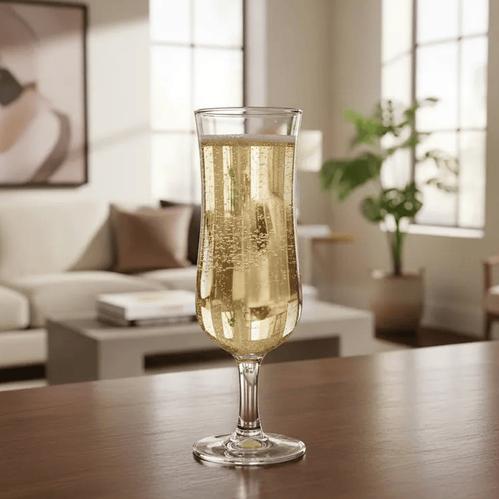 Vicrila Copa Breval Champan (12 Pcs) 2