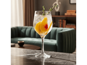 Lav Copa Fame 480Ml (6 Pcs)