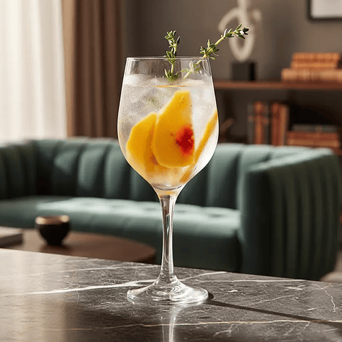 Lav Copa Fame 480Ml (6 Pcs) 3