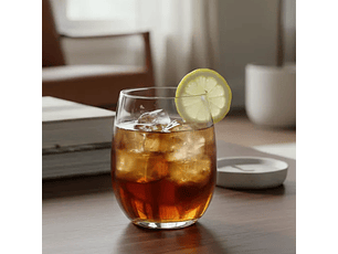 Vicrila Vaso Pinot 350Ml (6Pcs)