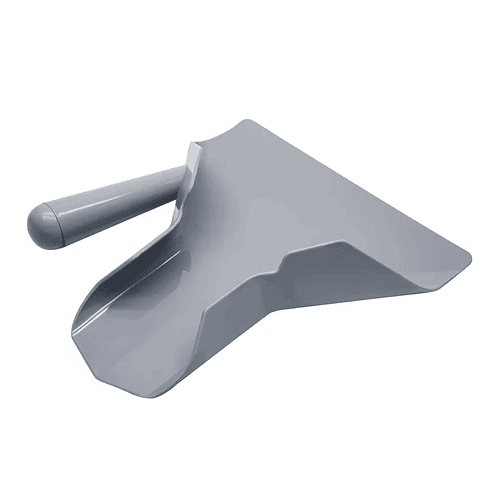 Poruña Papas Fritas Mango Izquierdo Dechef 3