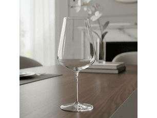 Paradox Copa Cristal Vino Blanco 425 Ml  (6 Pcs)