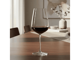 Paradox Copa Cristal Bordeaux 720 Ml (6 Pcs)