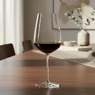 Paradox Copa 720 Ml Cristal Bordeaux (6 Pcs)