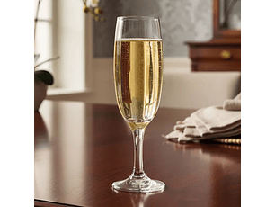 Lav Copa Empire Champan 220Ml (6 Pcs)