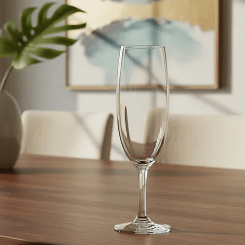 Lav Copa Empire Champan 220Ml (Set 24Pcs) 2