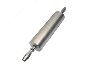 Uslero Aluminio 33 Cm Dechef                       