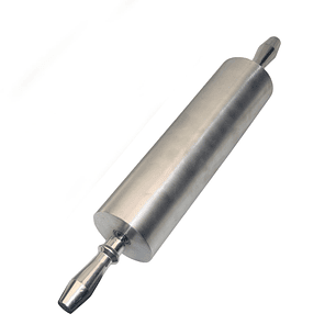 Uslero Aluminio 33 Cm Dechef                       