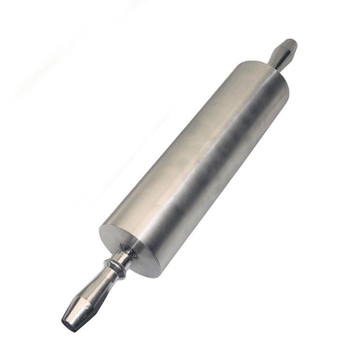 Uslero Aluminio 33 Cm Dechef                        1