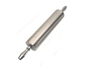 Uslero Aluminio 38 Cm Dechef                       