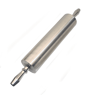 Uslero Aluminio 38 Cm Dechef                       