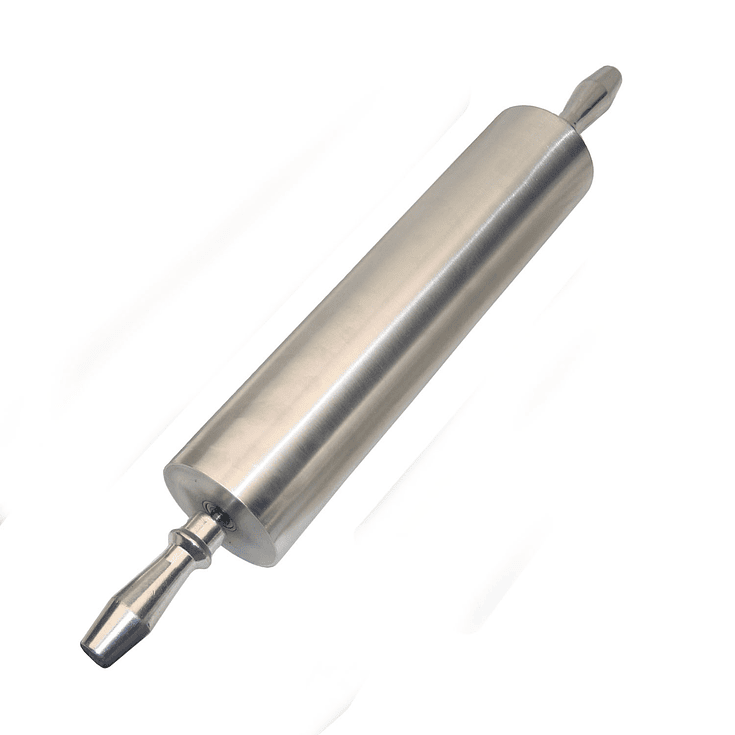 Uslero Aluminio 38 Cm Dechef                        1