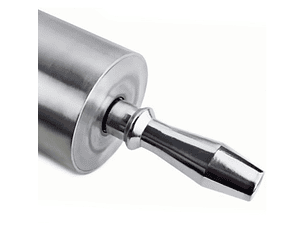 Uslero Aluminio 38 Cm Dechef                       