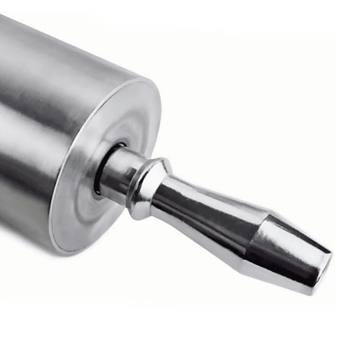 Uslero Aluminio 38 Cm Dechef                        2