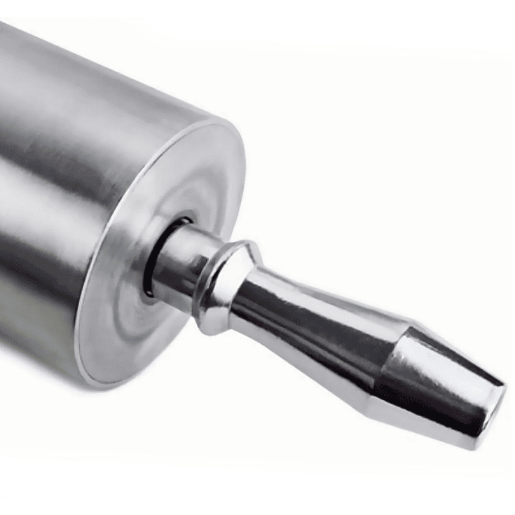 Uslero Aluminio 46 Cm Dechef                        3