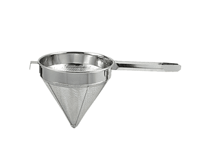 Colador Conico 22 Cm Dechef           