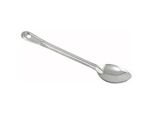 Cuchara Servir Solida 28 Cm Dechef                 