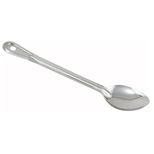Cuchara Servir Solida 28 Cm Dechef                 