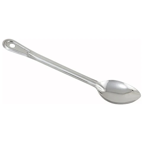 Cuchara Servir Solida 28 Cm Dechef                  1