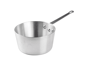 Cazo 24x12 Cm Dechef                           