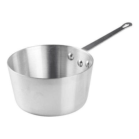 Cazo 24x12 Cm Dechef                            1