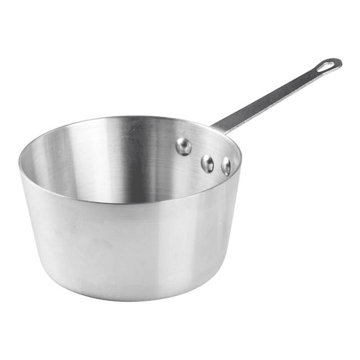 Cazo 24x12 Cm Dechef                            1